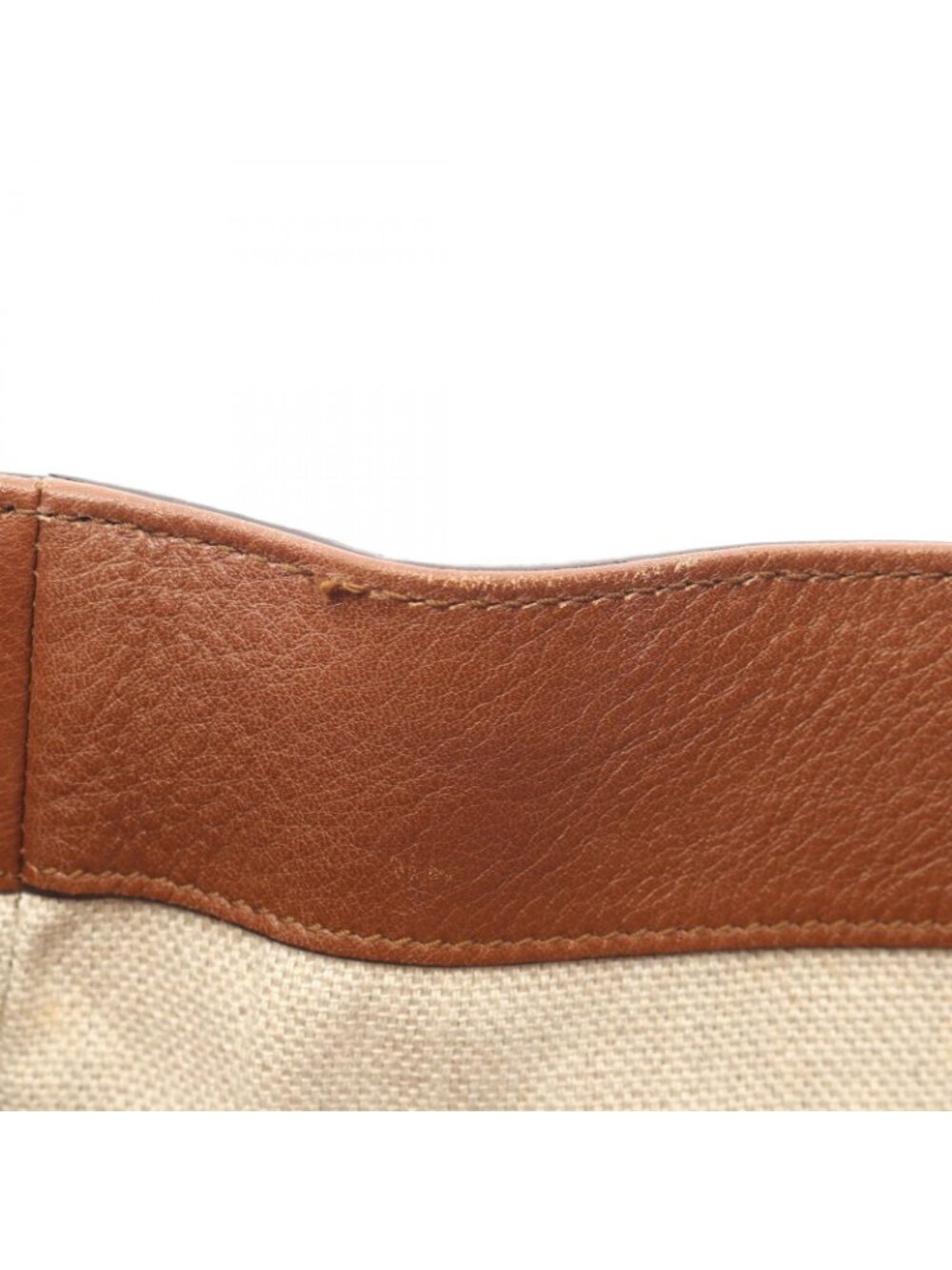 Gucci Tote Icon Bit Brown Leather Horsebit - Picture 6 of 11